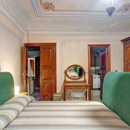 Casa Alighieri 2 Apartment Levanto Luaran gambar