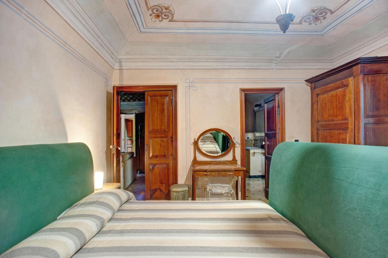 Casa Alighieri 2 Apartment Levanto Luaran gambar