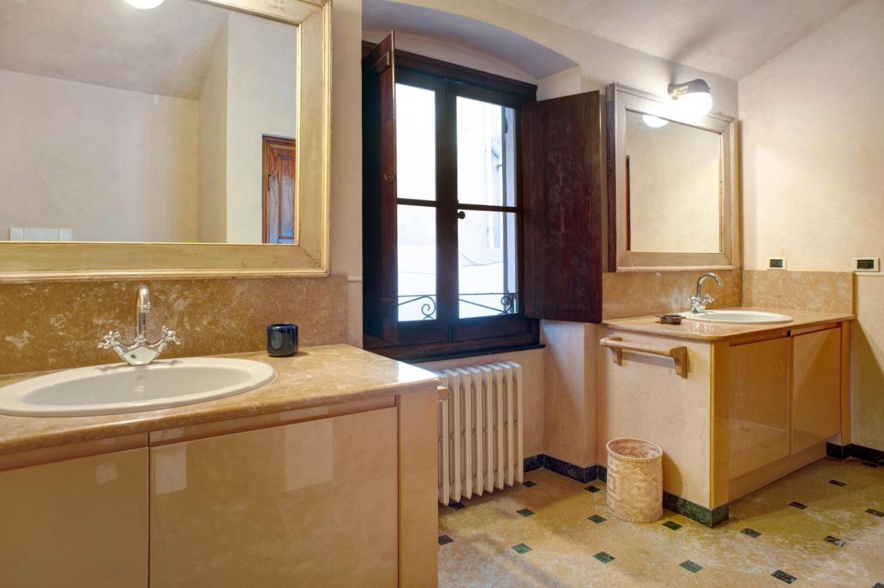 Casa Alighieri 2 Apartment Levanto Luaran gambar