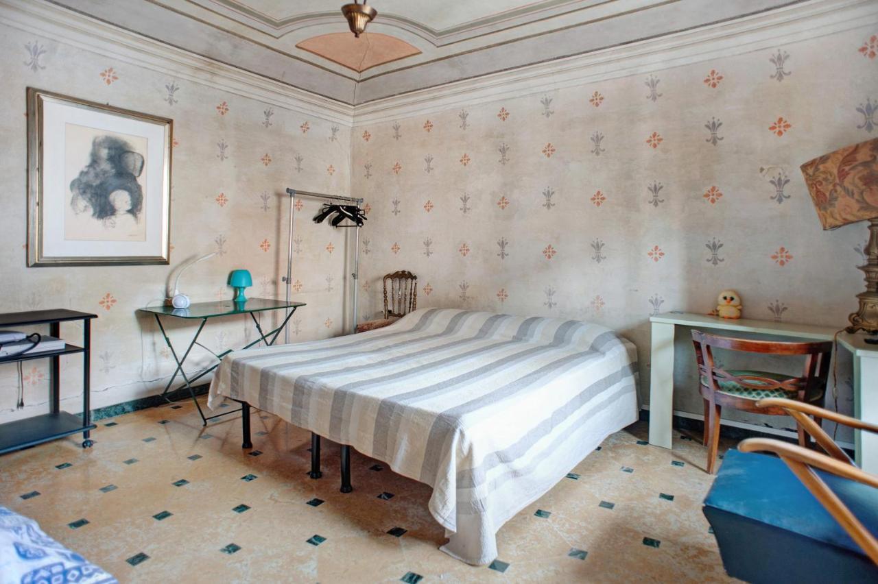 Casa Alighieri 2 Apartment Levanto Luaran gambar