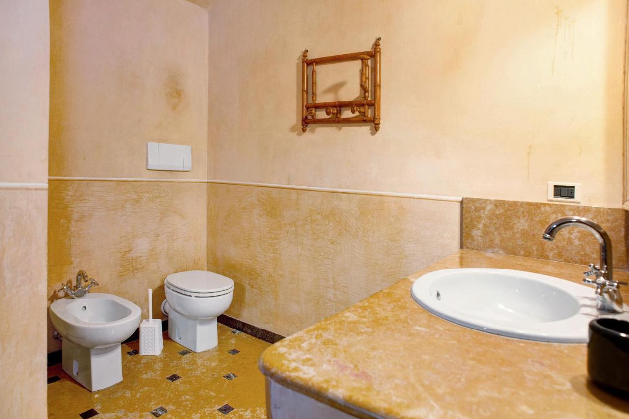 Casa Alighieri 2 Apartment Levanto Luaran gambar